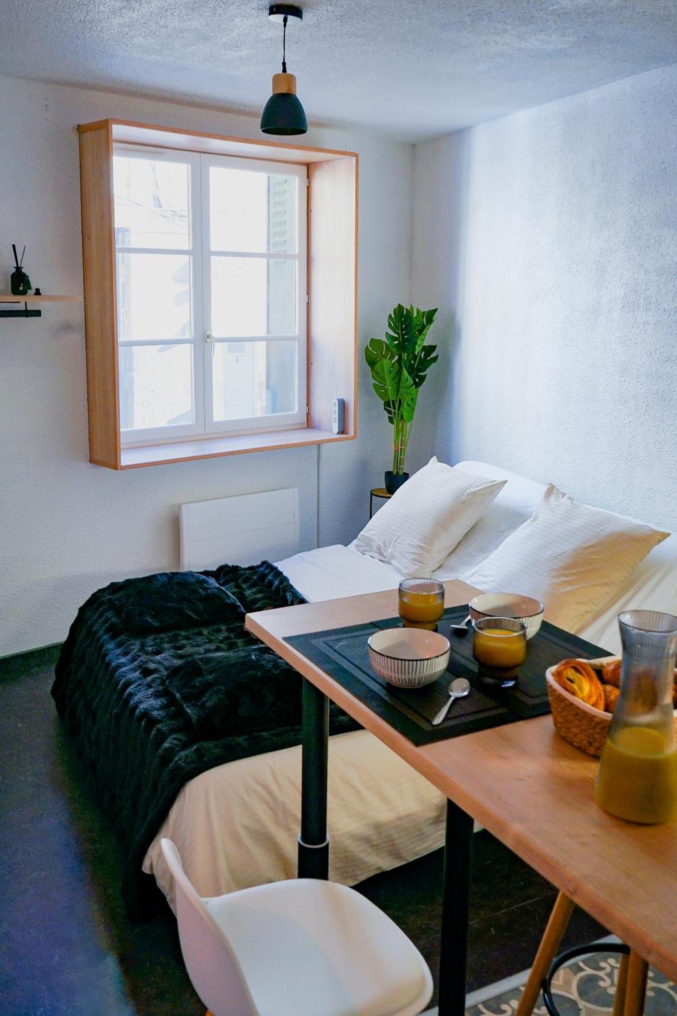 Confort Apartment